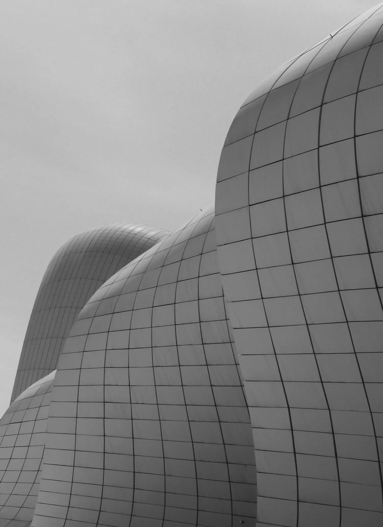 Architecture contemporaine