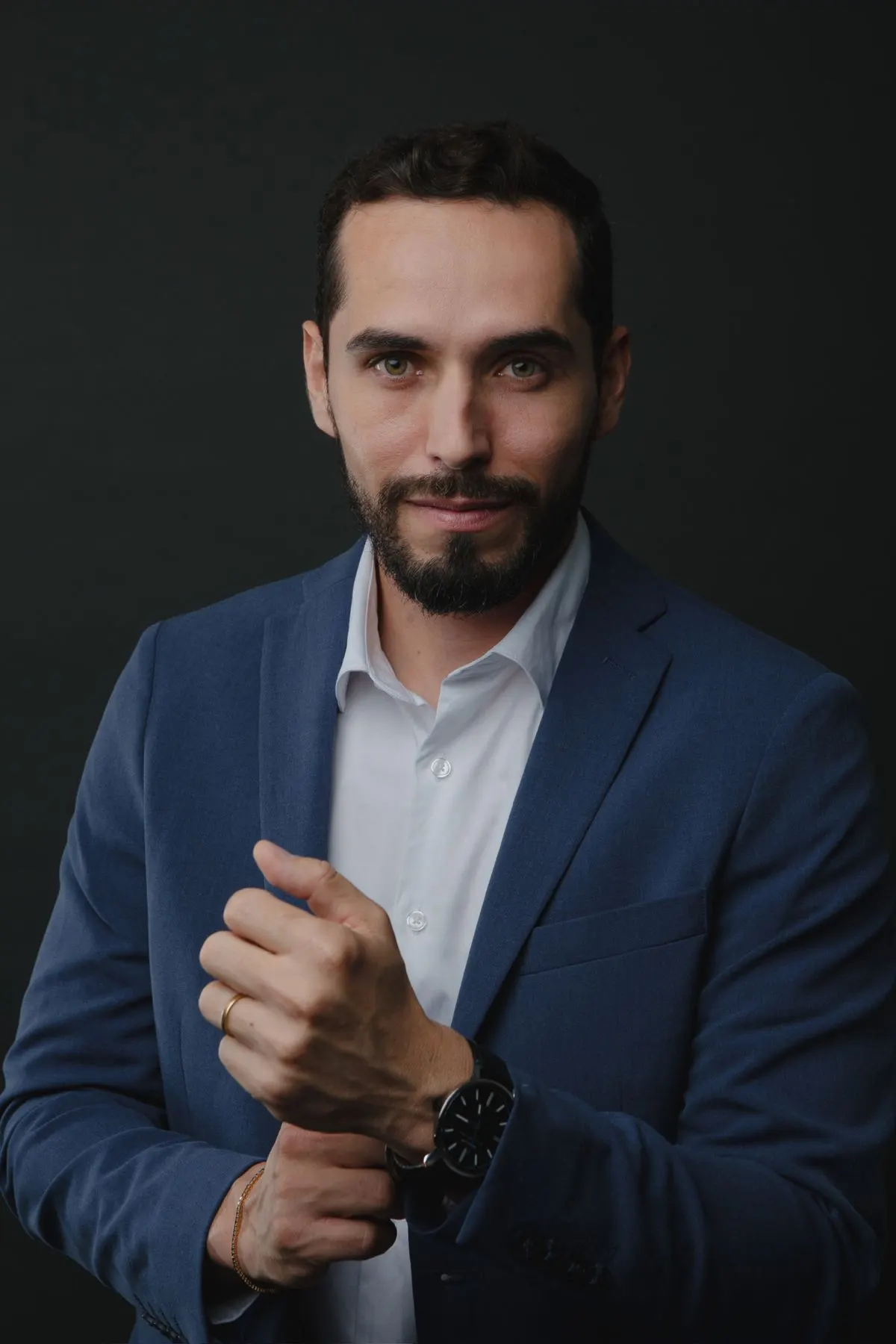 Avocat associé du cabinet