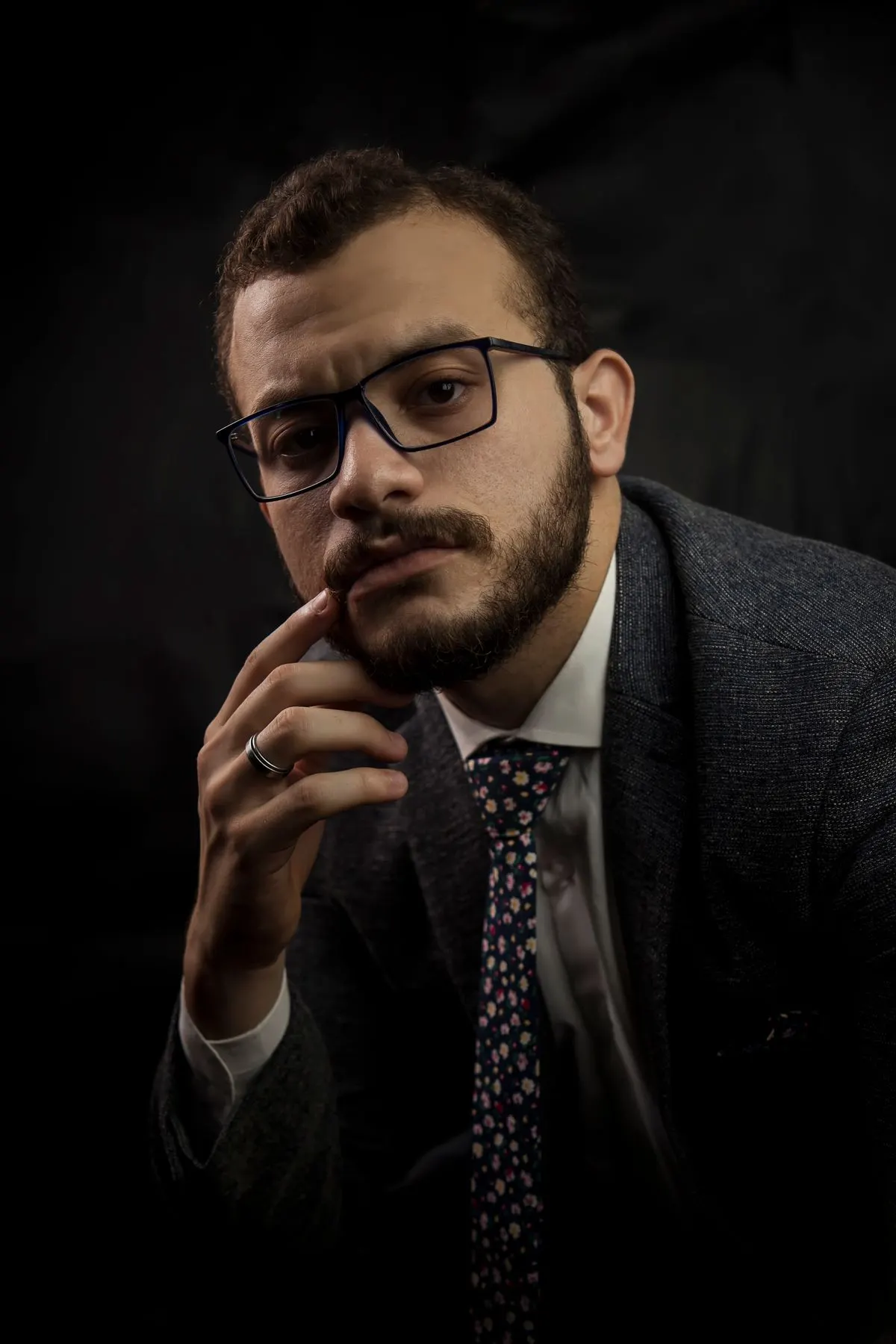 Avocat collaborateur du cabinet